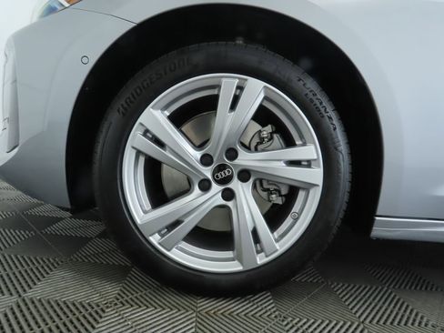 Used 2025 Audi A5 2.0T Premium Plus w/ Premium Plus image 33