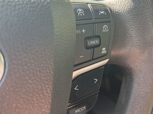 Used 2025 Toyota Camry LE FWD image 12