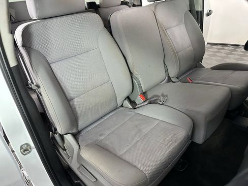 Used 2018 Chevrolet Silverado 1500 Custom w/ Custom Value Package image 27