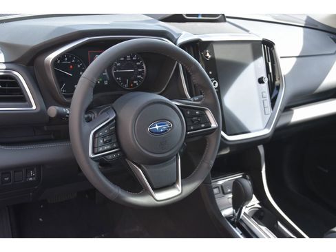 New 2026 Subaru Ascent Touring AWD/4WD image 12