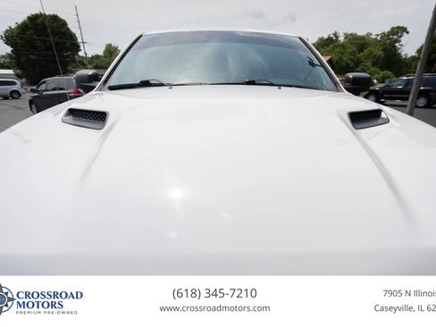 Used 2018 RAM 1500 Rebel w/ Luxury Group AWD/4WD image 20