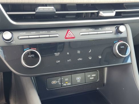 New 2026 Hyundai Sonata Blue image 19