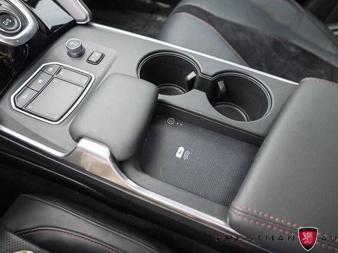 Used 2024 Acura TLX SH-AWD w/ A-SPEC Pkg image 36