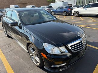 Used 2013 Mercedes-Benz E 350 4MATIC Sedan video 1