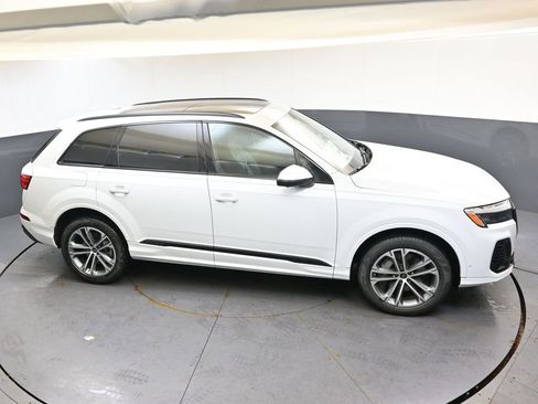 New 2026 Audi Q7 2.0T Premium image 45