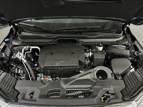 New 2025 Honda Pilot EX-L image 25