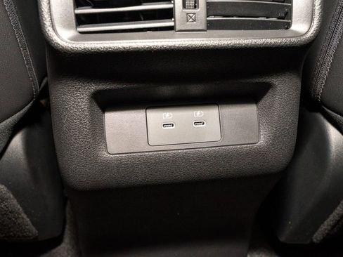 New 2026 Nissan Murano SL image 18