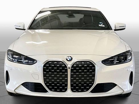 New 2026 BMW 430i 430i w/ Parking Assistance Package image 3