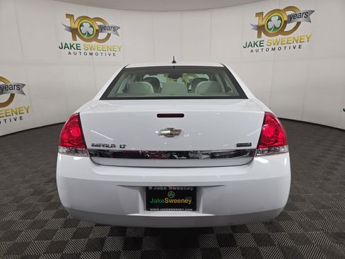 Used 2011 Chevrolet Impala LT image 7
