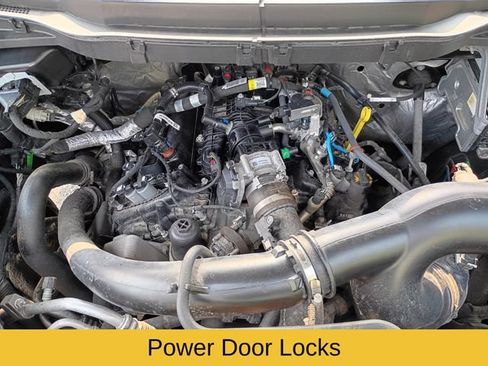 Used 2022 Ford F150 XL w/ Equipment Group 101A High AWD/4WD image 22