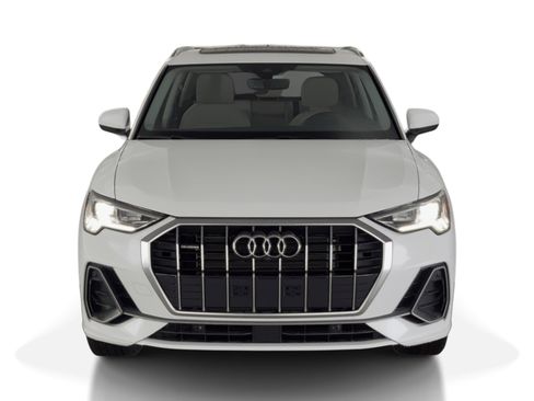 Used 2024 Audi Q3 2.0T Premium Plus image 6