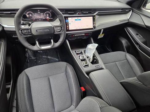 New 2026 Jeep Cherokee Laredo AWD/4WD image 9