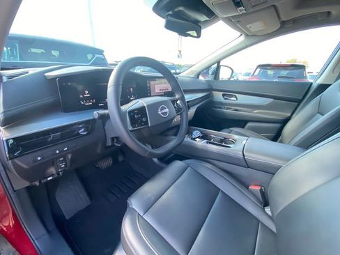 New 2026 Nissan Murano SL w/ Comfort Package image 11