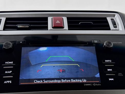 Used 2016 Subaru Outback 2.5i Limited AWD/4WD image 18