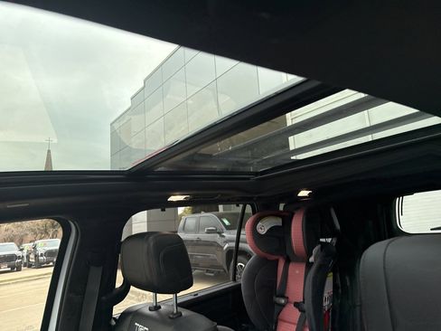 Used 2026 Toyota Sequoia TRD Pro image 11