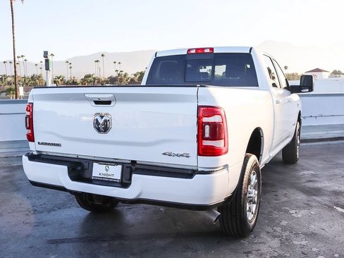 Used 2024 RAM 2500 Laramie w/ Safety Group AWD/4WD image 9