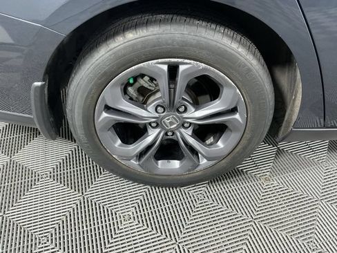 Used 2023 Honda Accord EX image 16
