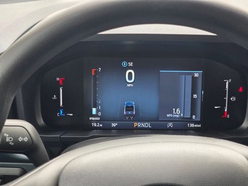 New 2026 Ford Maverick XL image 19