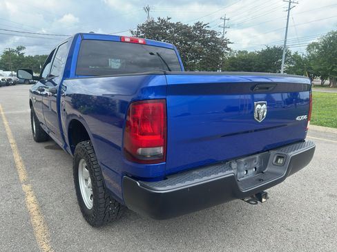 Used 2019 RAM 1500 Tradesman w/ Popular Equipment Group AWD/4WD image 6
