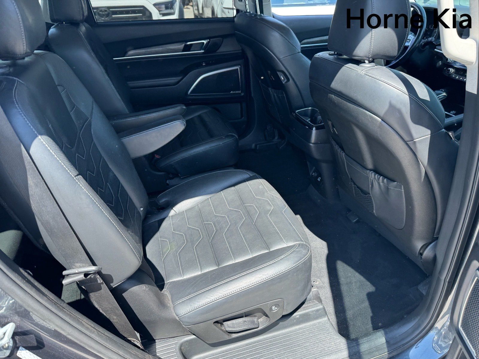 Used 2020 Kia Telluride SX w/ SX Prestige Package AWD/4WD image 28