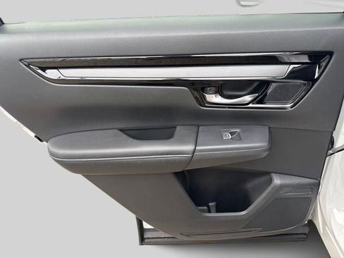 Certified 2024 Honda CR-V EX-L image 17