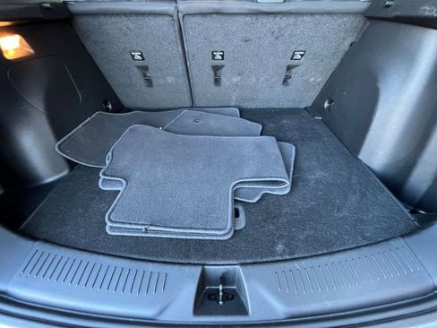 Used 2025 Buick Encore GX Preferred image 31