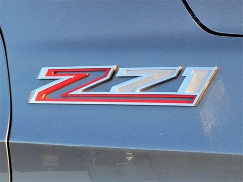 Used 2022 Chevrolet Tahoe Z71 w/ Luxury Package image 22