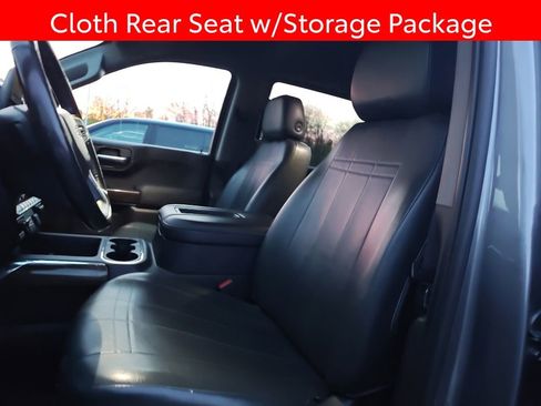 Used 2020 Chevrolet Silverado 1500 RST w/ All-Star Edition image 9