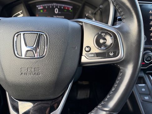 Used 2020 Honda CR-V Touring image 22