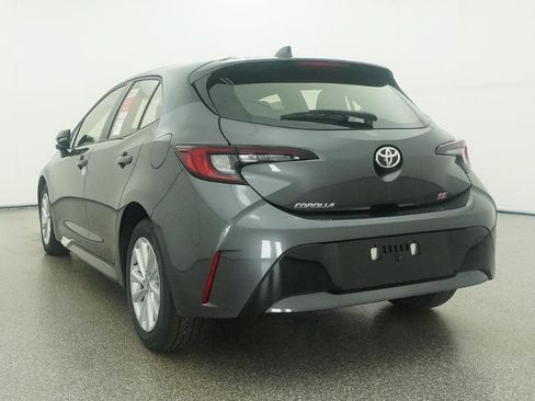 New 2026 Toyota Corolla SE FWD image 10