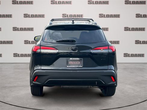 New 2026 Toyota Corolla Cross XLE image 4