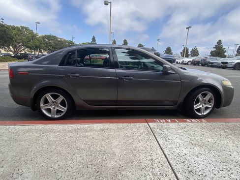 Used 2004 Acura TL FWD image 4