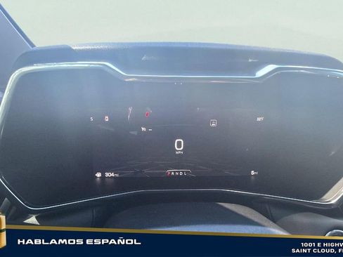 New 2026 GMC Canyon Elevation w/ Convenience Package image 12