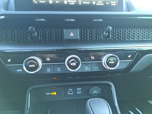 Used 2024 Honda CR-V EX-L image 21