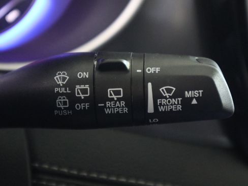 New 2026 Chrysler Pacifica Select image 32