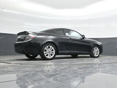 Used 2008 Hyundai Tiburon GS image 29