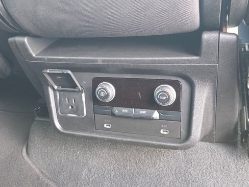 Certified 2023 Chevrolet Tahoe LS w/ Driver Alert Package image 21