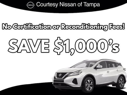 Certified 2023 Nissan Rogue SV FWD image 4