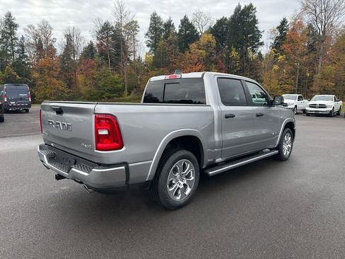 New 2026 RAM 1500 Big Horn image 5