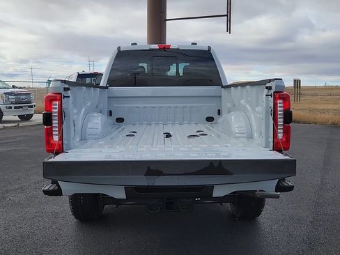 New 2026 Ford F250 XL w/ STX Appearance Package image 18