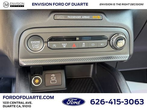 New 2026 Ford Bronco Sport Outer Banks image 22