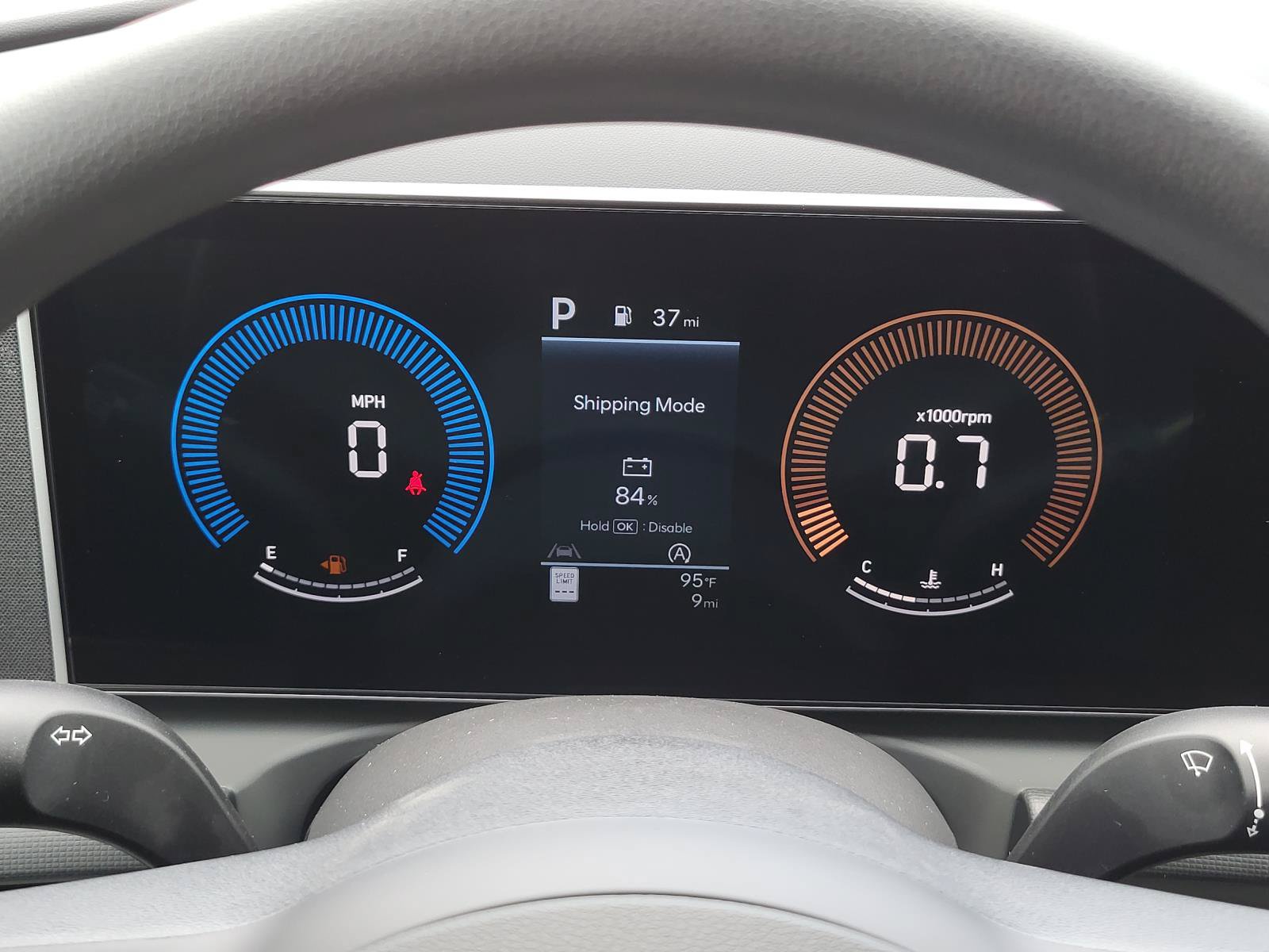New 2026 Hyundai Tucson SEL Plus FWD image 22