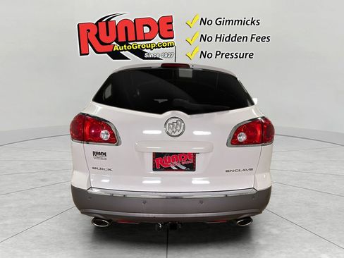 Used 2012 Buick Enclave Convenience FWD image 5
