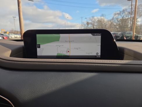 Used 2025 MAZDA CX-30 AWD 2.5 S w/ Premium Package image 27