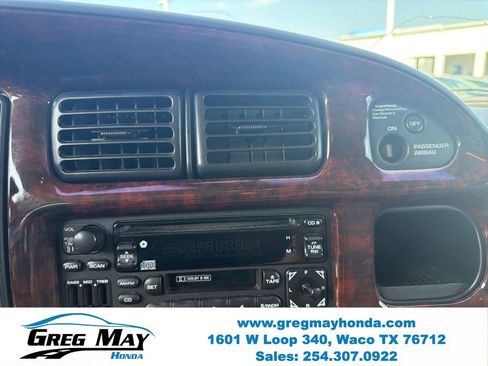 Used 1999 Dodge Ram 1500 Truck 2WD Quad Cab image 16