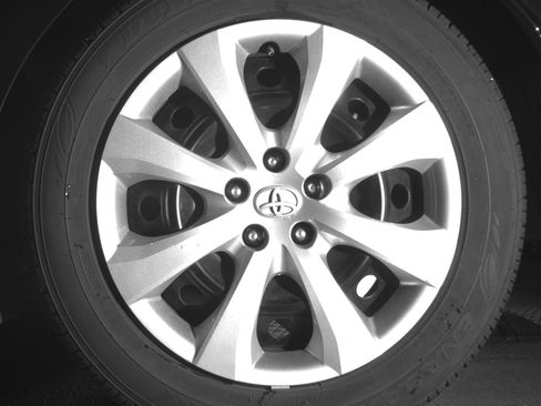 Used 2025 Toyota Corolla LE FWD image 17