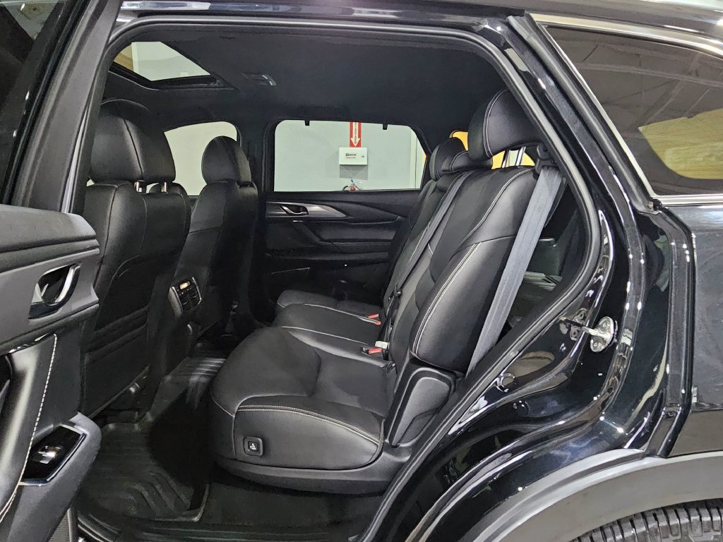 Used 2021 MAZDA CX-9 Grand Touring AWD/4WD image 24