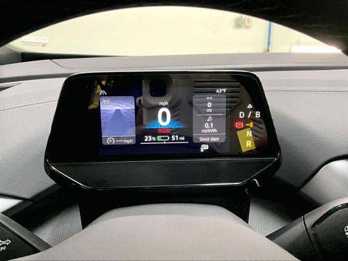 New 2026 Volkswagen ID.4 Pro image 19