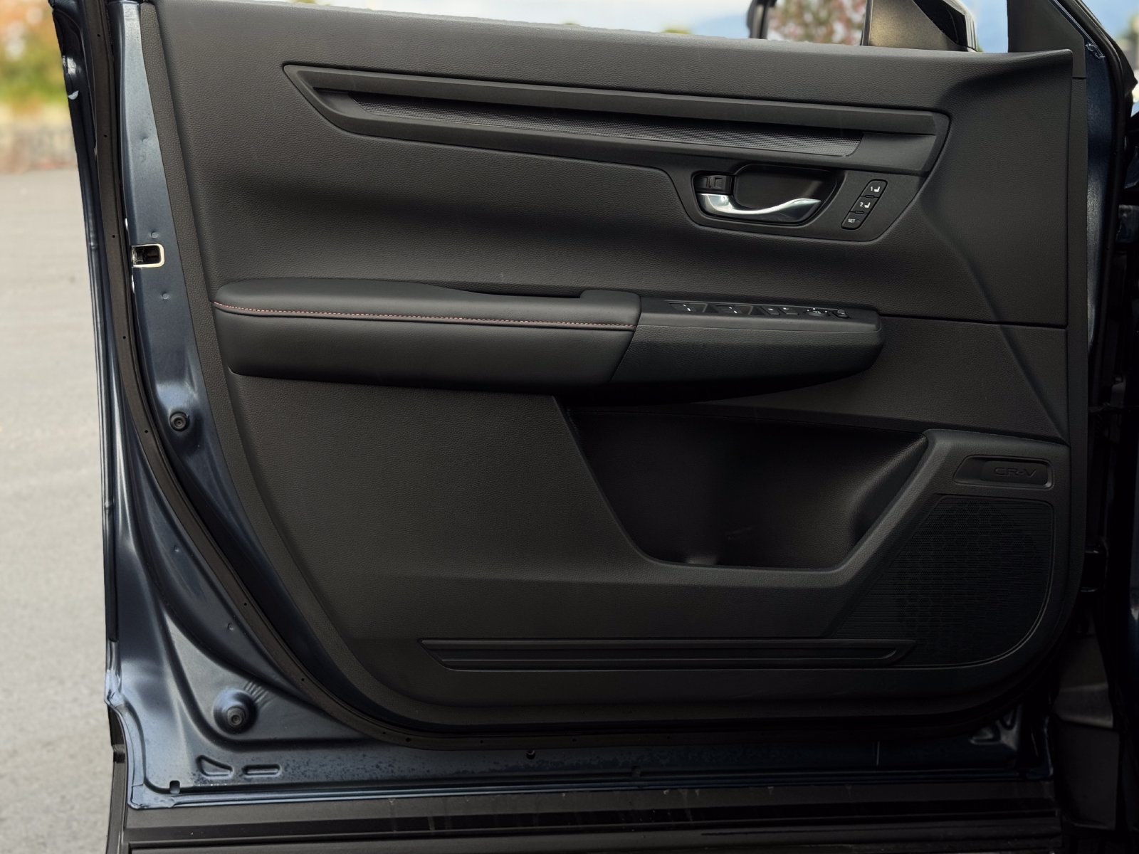 Used 2026 Honda CR-V Sport-L image 14