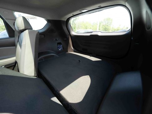 Used 2020 Hyundai Santa Fe Limited AWD/4WD image 24